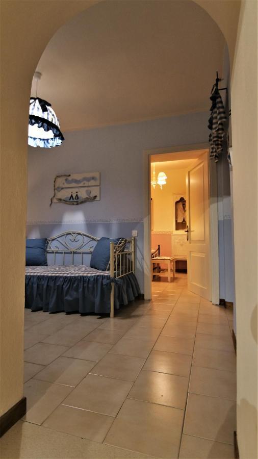 La Casina Dei Cuori Di Nonna Miglia Villa Pallerone ภายนอก รูปภาพ